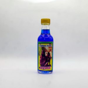 Aceite Desespero