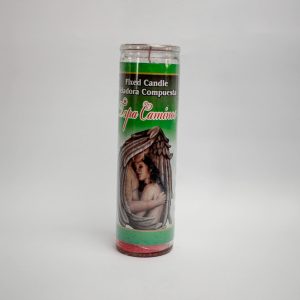 Veladora Tapa Caminos