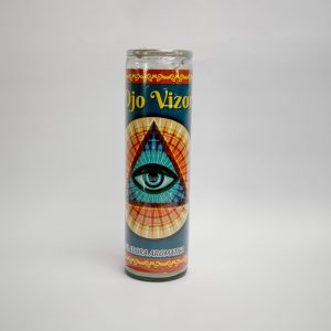 Veladora Ojo Vizor