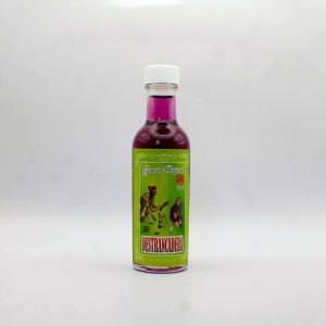 Aceite Destrancadera