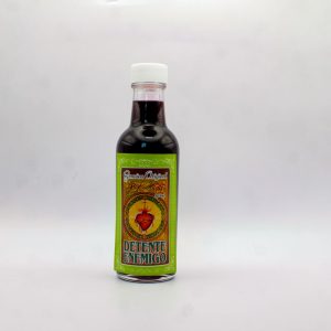 Aceite Detente Enemigo