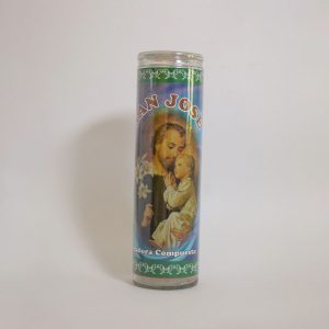 Veladora San José
