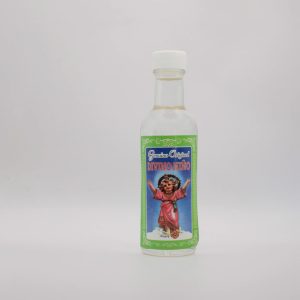 Aceite Divino Niño