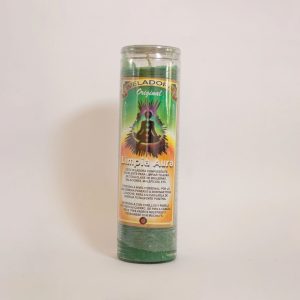 Veladora Limpia Aura