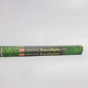 Incienso Precioso Eucalipto