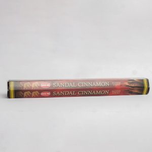 Incieso Sandalo Canela