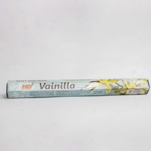 Incienso Vainilla