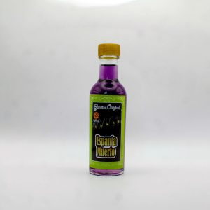 Aceite Espanta Muerto