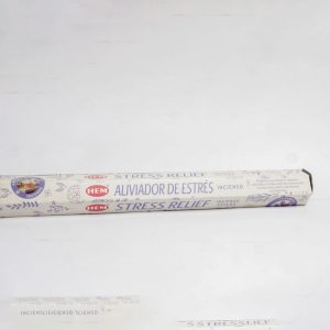 Incienso Aliviador de Estrés