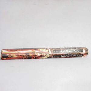 Incienso Santa Muerte