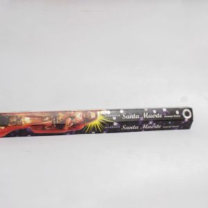 Incienso Santa Muerte 3