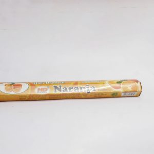 Incienso Naranja