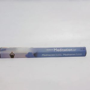 Incienso Meditación