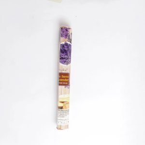 Incienso Palo Santo Lavanda