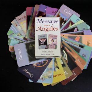 Tarot Mensajes de tus Ángeles