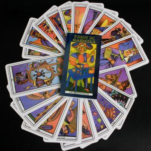 Tarot de Masella