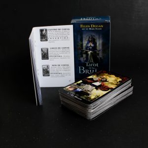Tarot de las Brujas