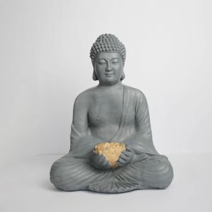 Buda Sentado Chico