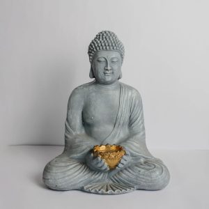Buda Sentado Grande