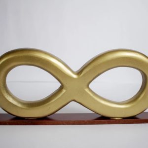 Infinito Dorado