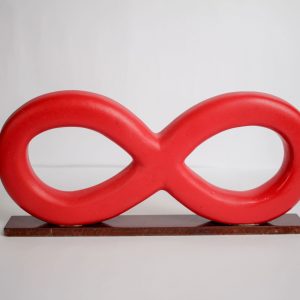 Infinito Rojo