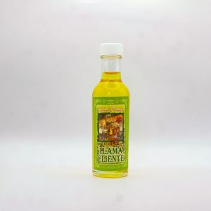 Aceite Llama Cliente