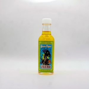 Aceite Lluvia de Dinero