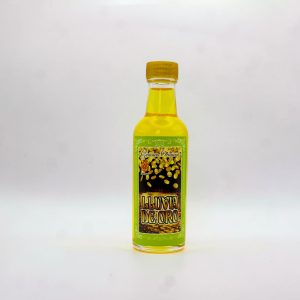 Aceite Lluvia de Oro