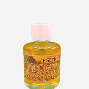 Flor de naranjo