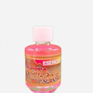 Gota de amor
