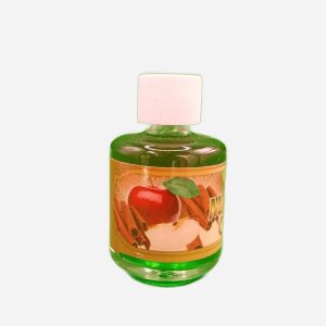 Manzana canela