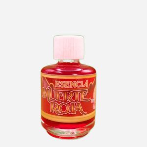 Muerte roja